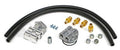 RELOCATION OIL FILTER