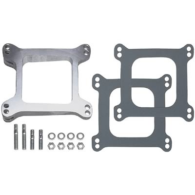 CARB LEVELING BLOCK
