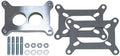 1/2 HOLLEY 2BBL SPACER-PORTED