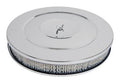 AIR CLEANER RECESS PAPER