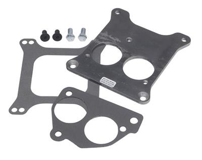 REAR MOUNT TBI ADAPTER