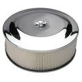 AIR CLEANER ASSEMBLY
