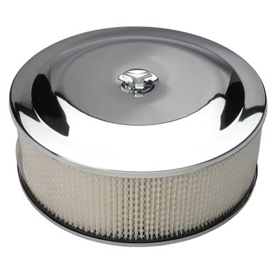 AIR CLEANER ASSEMBLY