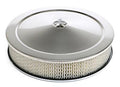 SS AIR CLEANER