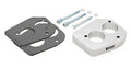 SWIRL TORQUE TBI SPACER