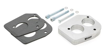 SWIRL TORQUE TBI SPACER