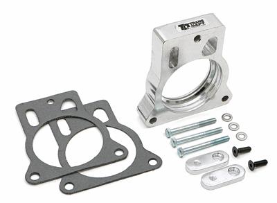 THROTTLE BODY SPACER