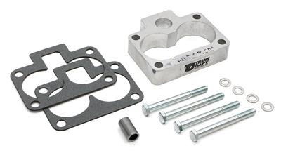 THROTTLE BODY SPACER