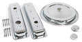 ACCESSORY KIT CHROME