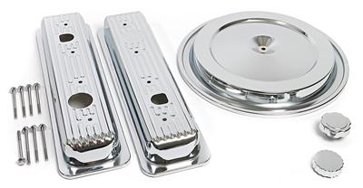 ACCESSORY KIT CHROME