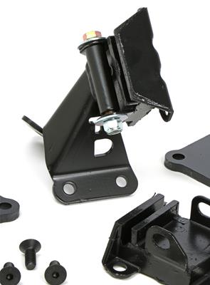 MOUNTS FRAME