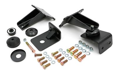 MOTOR MOUNT