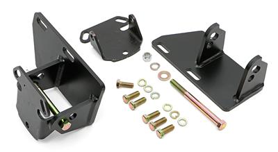 MOTOR MOUNTS