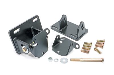 MOTOR MOUNTS