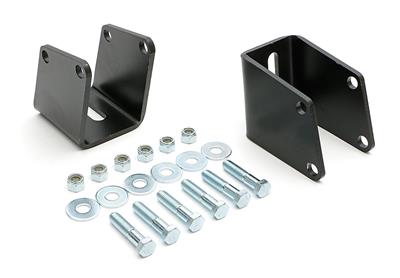 MOTOR MOUNT KIT