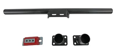 TRANSMISSION CROSSMEMBER