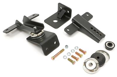 UNIVERSAL TRUCK MOUNT