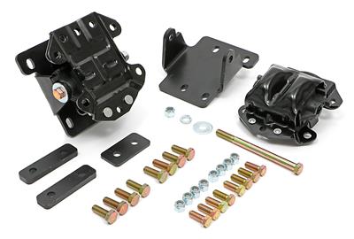 MOTOR MOUNT KIT