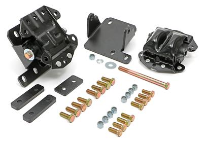 MOTOR MOUNT KIT