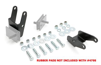 ENGINE MOUNT KIT
