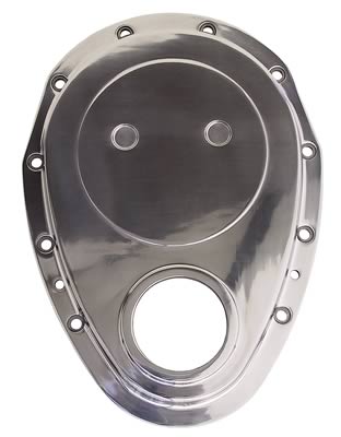 TIMING COVER