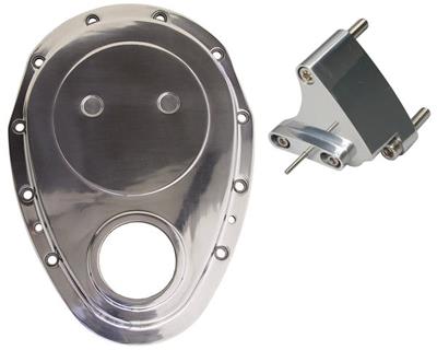 TIMING COVER