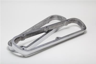 VALVE COVER RISER