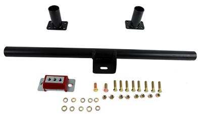 TRANSMISSION CROSSMEMBER