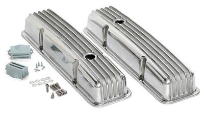 SHORT VALVE COVERS
