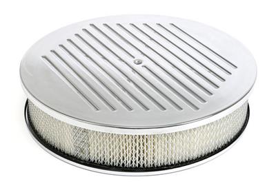 AIR CLEANER