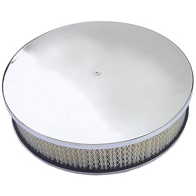 AIR CLEANER