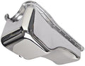CHROME OIL PAN