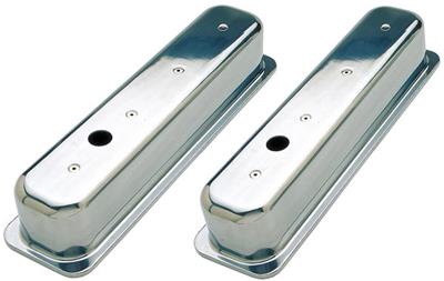 PLAN TALL ALUM VALVE COVERS