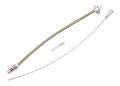 TRANSMISSION FLUID DIPSTICKS