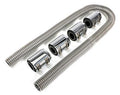 RADIATOR HOSE KIT