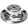 WATER PUMP PULLEY