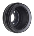 SB FORD 3-GROOVE LOWER PULLEY