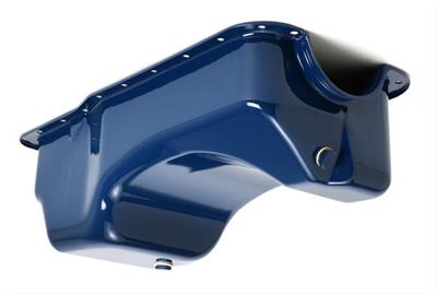 OIL PANS  INDIVIDUAL