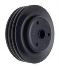 CRANKSHAFT PULLEY