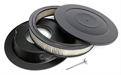 AIR CLEANERS