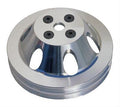 WATER PUMP PULLEY BBC SWP