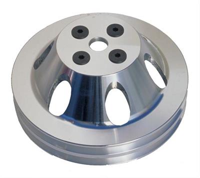 WATER PUMP PULLEY BBC SWP