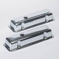 VALVE COVER CHROME