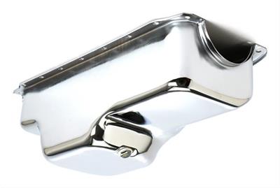 OIL PANS  INDIVIDUAL