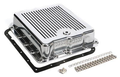 TRANSMISSION PAN