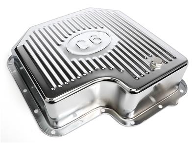 TRANSMISSION PAN