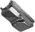 OIL PAN CHROME