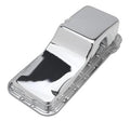OIL PAN CHROME