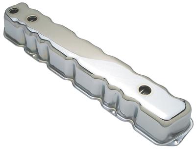 VALVE COVER CHROME AMC JEEP 6C