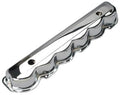 VALVE COVER CHROME
